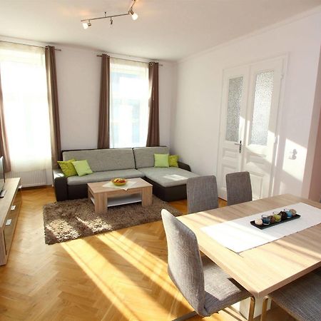Apartment Simmering Vienna Esterno foto